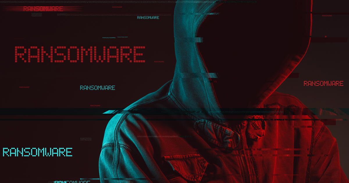 Ransomware Protection | Managed Security Services | GlacisTech